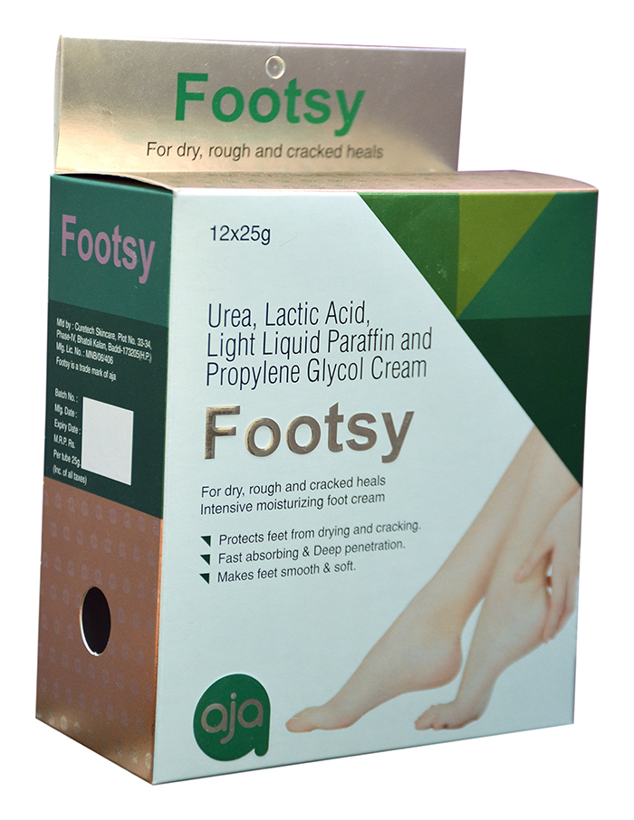 Footsy