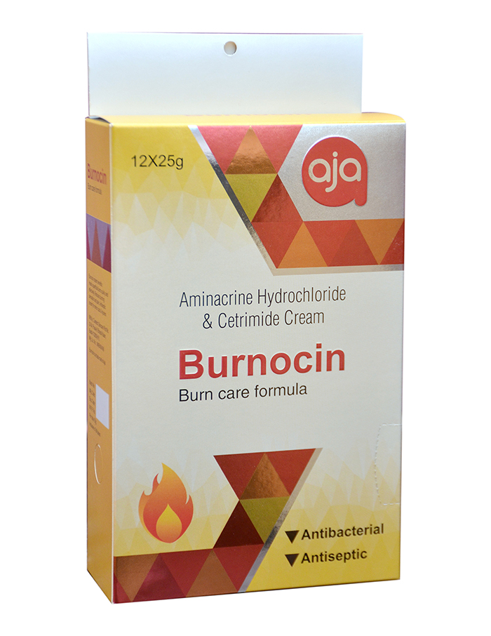 Burnocin